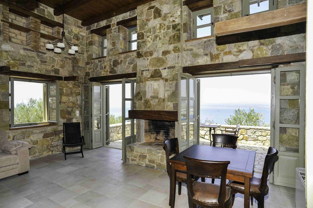 Diotima Homes Kalamata Zimmer foto