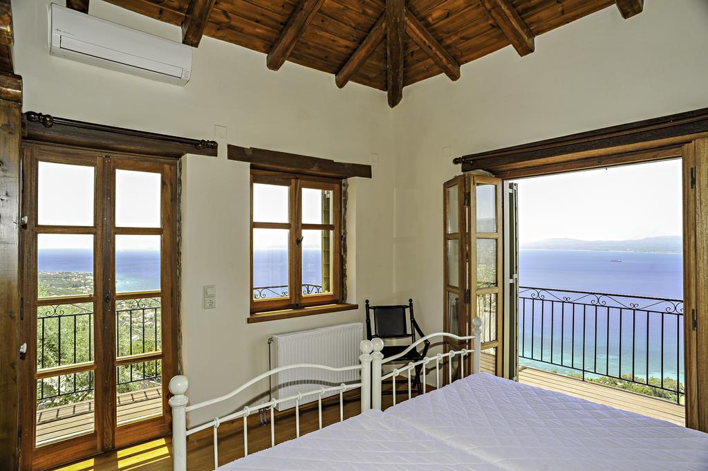 Diotima Homes Kalamata Zimmer foto